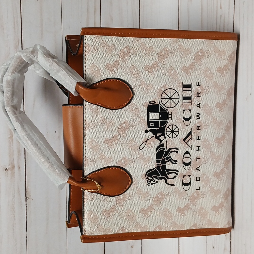 Designer Tote Bag